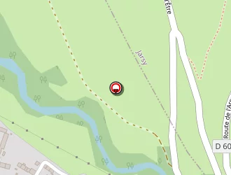 Carte de Prost Emmanuel à École