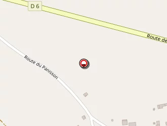 Carte de Lmi à Montbron