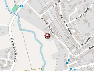 Carte de Appere Jean-marc à Linars