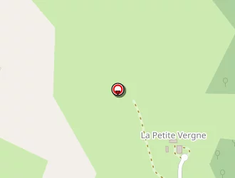 Carte de Louy Bruno à Châlus