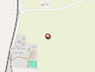 Carte de Hippothèque à Montils