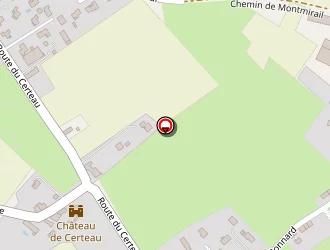 Carte de Sanitaire Accessoires Services Sas à Frontonas