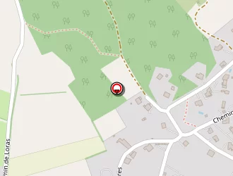 Carte de Ailess à Saint-marcel-bel-accueil