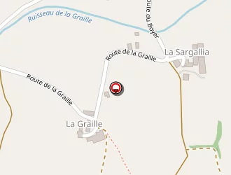 Carte de Bonnabry Guy à Perpezat