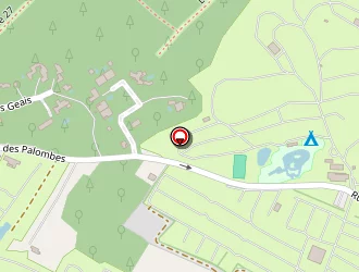 Carte de Sas Le Logis à Saint-palais-sur-mer