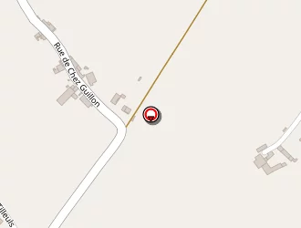 Carte de Richard Claude à Rioux