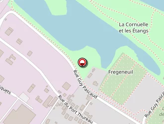 Carte de De Bruin Pieter à Angoulême