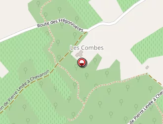 Carte de Dumas Jean-jacques à Linars