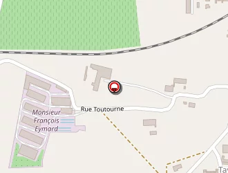 Carte de Pautier (ets) à Bourg-charente