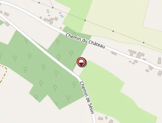 Carte de Tradition Moderne à Saint-chef