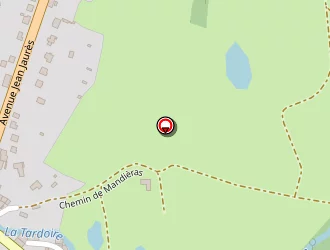 Carte de Delautrette Eric à Châlus