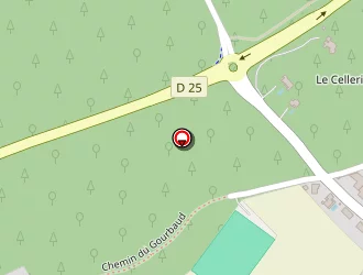 Carte de Lavallade Stéphane à Saint-palais-sur-mer