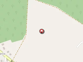 Carte de Super U Drive à Nexon