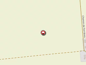 Carte de Canus Damien à Montils