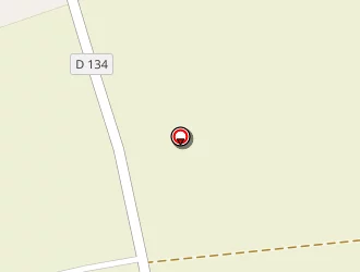 Carte de Sonopro à Montils