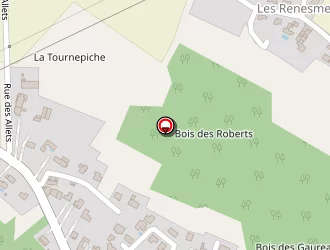 Carte de Tendances Déco à Médis