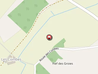 Carte de Defforge Maryse à Meursac