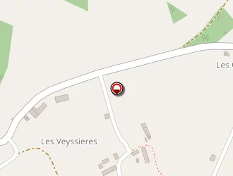 Carte de Api Environnement à Saint-méard