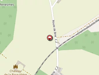 Carte de Renov Jardin à Médis