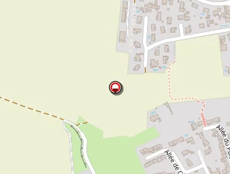 Carte de Martel à Toussieu