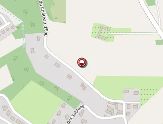 Carte de Jourdain Annick à Fléac