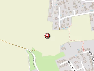 Carte de Tecnorest Conseil Et Formaion à Toussieu