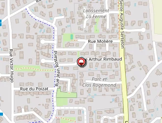 Carte de Chefai Karim à Mions