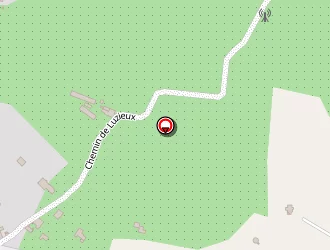 Carte de Bronzetti Nathalie à Vernaison