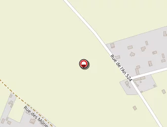 Carte de Colombin Roger à Vézeronce-curtin