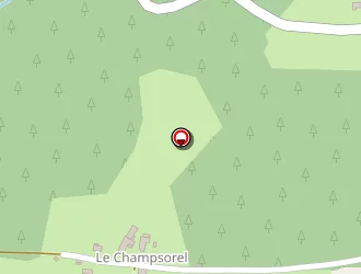 Carte de Béal Thierry à Marat