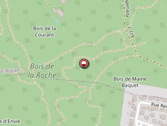 Carte de Home Elec à Royan