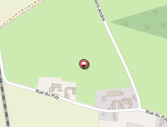 Carte de Fatisson Jean Pierre à Saint-andré-le-puy