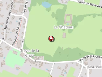 Carte de Milovic Boyan à Orliénas