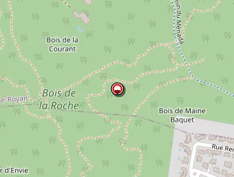 Carte de Jfd à Royan