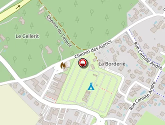 Carte de B.a.c à Saint-palais-sur-mer