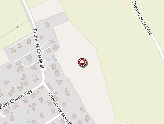 Carte de Artyphoto . Fr à Frontonas