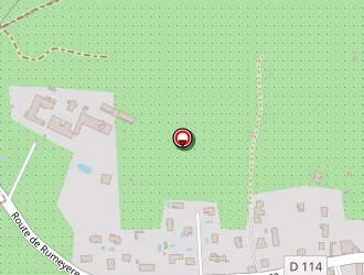 Carte de Lez'arts School à Charly