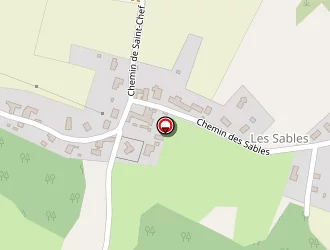 Carte de Perrot Catherine à Sermérieu