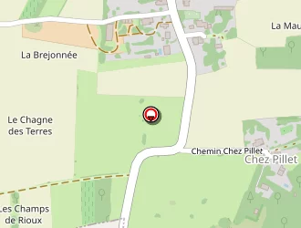 Carte de Cabinet Audit Expertise Conseil Reneuve à Rétaud