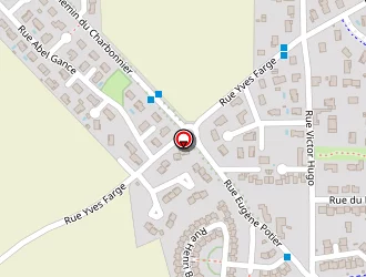 Carte de Maurel Hervé à Mions