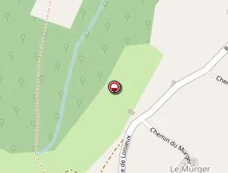 Carte de Mairie à Loisieux