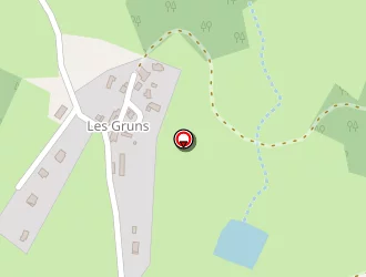 Carte de Ledourner Snc à Isserteaux