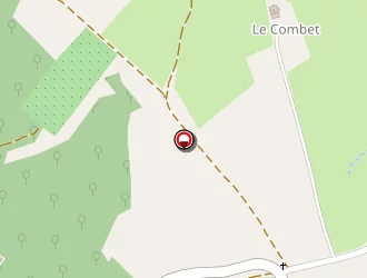 Carte de Entreprise Solair à Rontalon