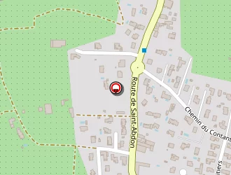 Carte de Atelier 275 à Charly