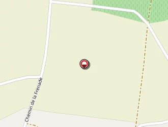 Carte de Oenov à Merpins