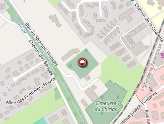 Carte de Emily's à Gilly-sur-isère