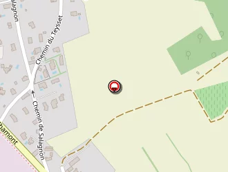 Carte de 3d'inov à Saint-chef