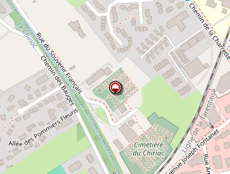 Carte de Sas Indoor à Gilly-sur-isère