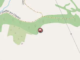 Carte de Arboric à Marat