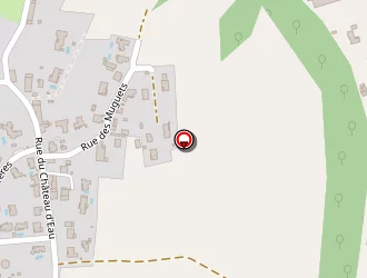 Carte de Fenouil à Toussieu